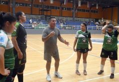 Foto de la galería: Torneo Apertura 2026: Futsal Femenino en el "Finito" con triunfo para Guacurarí