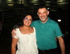 Foto de la galería: El Ballet Folklórico del Parque del Conocimiento cumplió diez años y celebró con "Entrama" 