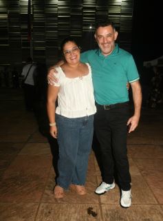 Foto de la galería: El Ballet Folklórico del Parque del Conocimiento cumplió diez años y celebró con "Entrama" 