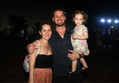 Foto de la galería: El Ballet Folklórico del Parque del Conocimiento cumplió diez años y celebró con "Entrama" 