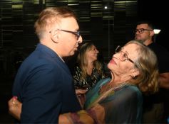 Foto de la galería: El Ballet Folklórico del Parque del Conocimiento cumplió diez años y celebró con "Entrama" 