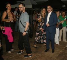 Foto de la galería: El Ballet Folklórico del Parque del Conocimiento cumplió diez años y celebró con "Entrama" 