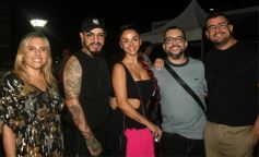 Foto de la galería: El Ballet Folklórico del Parque del Conocimiento cumplió diez años y celebró con "Entrama" 