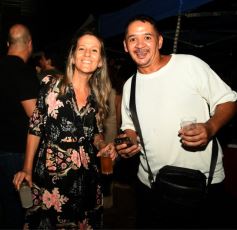 Foto de la galería: El Ballet Folklórico del Parque del Conocimiento cumplió diez años y celebró con "Entrama" 