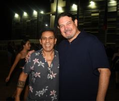 Foto de la galería: El Ballet Folklórico del Parque del Conocimiento cumplió diez años y celebró con "Entrama" 