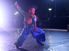 Foto de la galería: El Ballet Folklórico del Parque del Conocimiento cumplió diez años y celebró con "Entrama" 