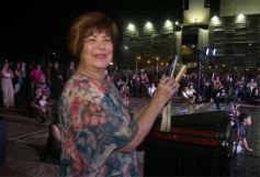 Foto de la galería: El Ballet Folklórico del Parque del Conocimiento cumplió diez años y celebró con "Entrama" 