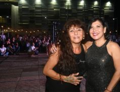 Foto de la galería: El Ballet Folklórico del Parque del Conocimiento cumplió diez años y celebró con "Entrama" 