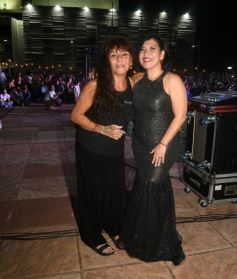 Foto de la galería: El Ballet Folklórico del Parque del Conocimiento cumplió diez años y celebró con "Entrama" 