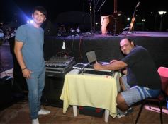 Foto de la galería: El Ballet Folklórico del Parque del Conocimiento cumplió diez años y celebró con "Entrama" 