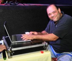 Foto de la galería: El Ballet Folklórico del Parque del Conocimiento cumplió diez años y celebró con "Entrama" 