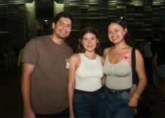 Foto de la galería: El Ballet Folklórico del Parque del Conocimiento cumplió diez años y celebró con "Entrama" 