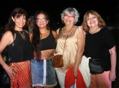 Foto de la galería: El Ballet Folklórico del Parque del Conocimiento cumplió diez años y celebró con "Entrama" 