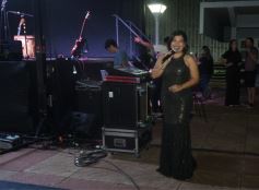 Foto de la galería: El Ballet Folklórico del Parque del Conocimiento cumplió diez años y celebró con "Entrama" 