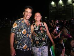 Foto de la galería: El Ballet Folklórico del Parque del Conocimiento cumplió diez años y celebró con "Entrama" 