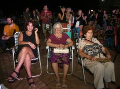 Foto de la galería: El Ballet Folklórico del Parque del Conocimiento cumplió diez años y celebró con "Entrama" 