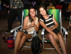 Foto de la galería: El Ballet Folklórico del Parque del Conocimiento cumplió diez años y celebró con "Entrama" 