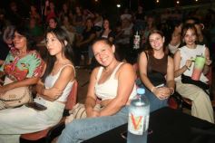 Foto de la galería: El Ballet Folklórico del Parque del Conocimiento cumplió diez años y celebró con "Entrama" 