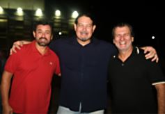 Foto de la galería: El Ballet Folklórico del Parque del Conocimiento cumplió diez años y celebró con "Entrama" 