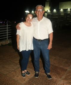 Foto de la galería: El Ballet Folklórico del Parque del Conocimiento cumplió diez años y celebró con "Entrama" 