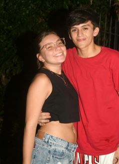 Foto de la galería: El Barrio El Territorio celebró el 38° aniversario entre anécdotas, recuerdos y buena música