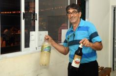 Foto de la galería: El Barrio El Territorio celebró el 38° aniversario entre anécdotas, recuerdos y buena música