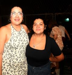 Foto de la galería: El Barrio El Territorio celebró el 38° aniversario entre anécdotas, recuerdos y buena música