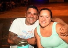 Foto de la galería: El Barrio El Territorio celebró el 38° aniversario entre anécdotas, recuerdos y buena música