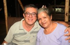 Foto de la galería: El Barrio El Territorio celebró el 38° aniversario entre anécdotas, recuerdos y buena música