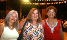 Foto de la galería: El Barrio El Territorio celebró el 38° aniversario entre anécdotas, recuerdos y buena música