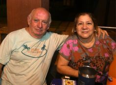 Foto de la galería: El Barrio El Territorio celebró el 38° aniversario entre anécdotas, recuerdos y buena música