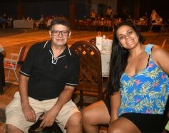 Foto de la galería: El Barrio El Territorio celebró el 38° aniversario entre anécdotas, recuerdos y buena música