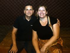 Foto de la galería: El Barrio El Territorio celebró el 38° aniversario entre anécdotas, recuerdos y buena música