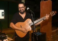 Foto de la galería: El Barrio El Territorio celebró el 38° aniversario entre anécdotas, recuerdos y buena música