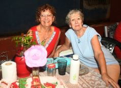 Foto de la galería: El Barrio El Territorio celebró el 38° aniversario entre anécdotas, recuerdos y buena música