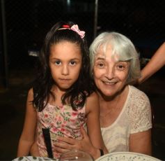 Foto de la galería: El Barrio El Territorio celebró el 38° aniversario entre anécdotas, recuerdos y buena música