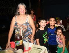 Foto de la galería: El Barrio El Territorio celebró el 38° aniversario entre anécdotas, recuerdos y buena música