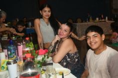 Foto de la galería: El Barrio El Territorio celebró el 38° aniversario entre anécdotas, recuerdos y buena música