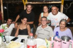 Foto de la galería: El Barrio El Territorio celebró el 38° aniversario entre anécdotas, recuerdos y buena música