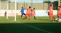 Foto de la galería: Mitre festejó en Rocamora en el partido ante Boca Unidos y el próximo encuentro será en Resistencia