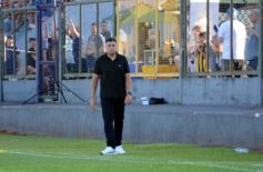 Foto de la galería: Mitre festejó en Rocamora en el partido ante Boca Unidos y el próximo encuentro será en Resistencia