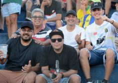 Foto de la galería: Mitre festejó en Rocamora en el partido ante Boca Unidos y el próximo encuentro será en Resistencia