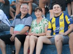 Foto de la galería: Mitre festejó en Rocamora en el partido ante Boca Unidos y el próximo encuentro será en Resistencia