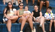 Foto de la galería: Mitre festejó en Rocamora en el partido ante Boca Unidos y el próximo encuentro será en Resistencia