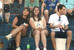 Foto de la galería: Mitre festejó en Rocamora en el partido ante Boca Unidos y el próximo encuentro será en Resistencia