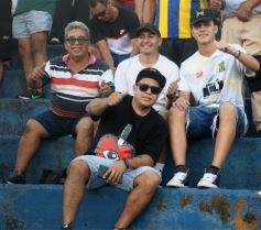 Foto de la galería: Mitre festejó en Rocamora en el partido ante Boca Unidos y el próximo encuentro será en Resistencia