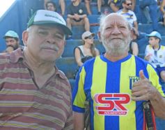 Foto de la galería: Mitre festejó en Rocamora en el partido ante Boca Unidos y el próximo encuentro será en Resistencia