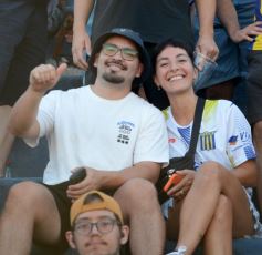 Foto de la galería: Mitre festejó en Rocamora en el partido ante Boca Unidos y el próximo encuentro será en Resistencia