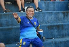 Foto de la galería: Mitre festejó en Rocamora en el partido ante Boca Unidos y el próximo encuentro será en Resistencia