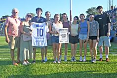 Foto de la galería: Mitre festejó en Rocamora en el partido ante Boca Unidos y el próximo encuentro será en Resistencia